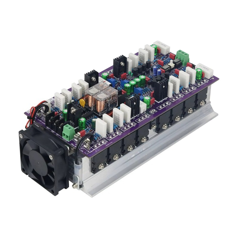 960W + 960W 파워 앰프 보드 고출력 오디오 - Audio Amplifier Board 리뷰 및 가격