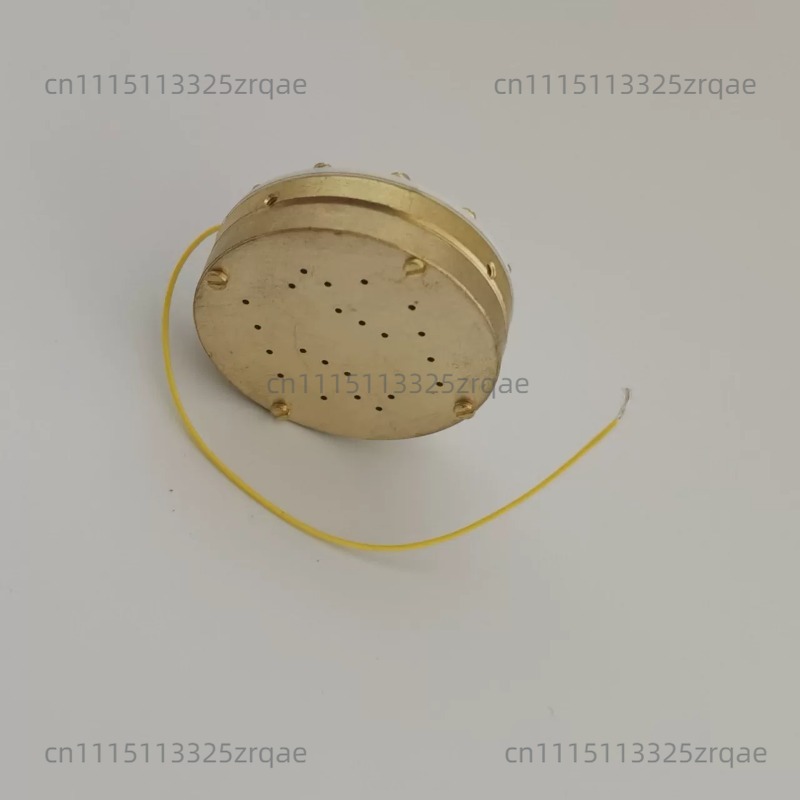 103 마이크 캡슐 34mm 대형 다이어프램 콘덴서 마 - Microphone Capsule 리뷰 및 가격