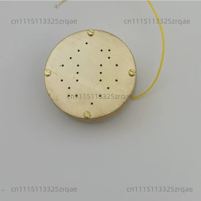 103 마이크 캡슐 34mm 대형 다이어프램 콘덴서 마 - Microphone Capsule 리뷰 및 가격