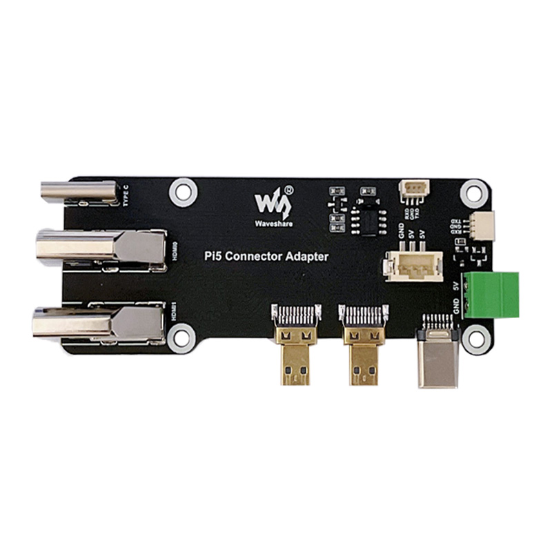 라즈베리 파이 5/4B 마이크로 HDMI-HDMI 간편 - Mdi Cable 리뷰 및 가격