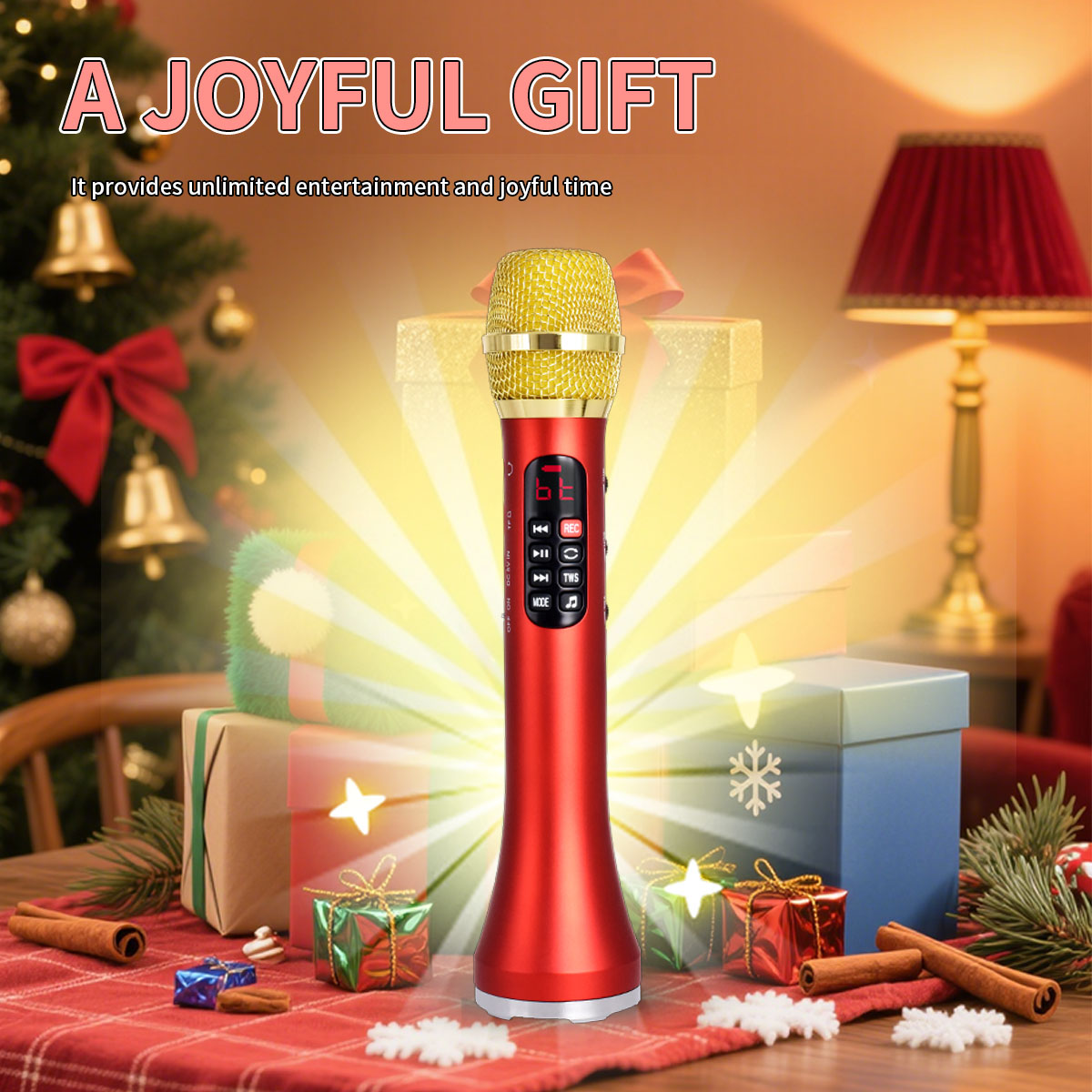 28cm 25W/개 가라오케 마이크 TWS 블루투스 스 - Speaker Kit 리뷰 및 가격