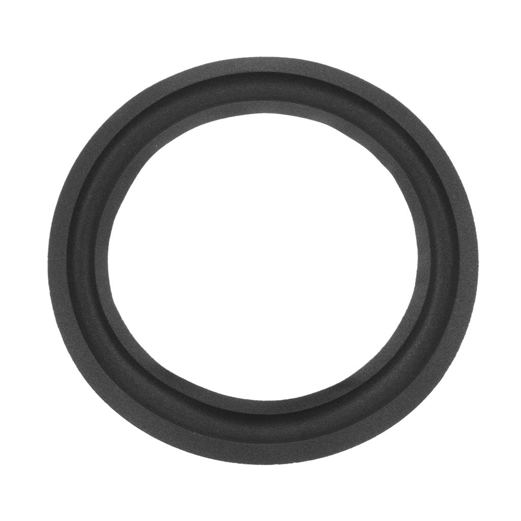 내구성이 뛰어난 스펀지 스피커 수리 키트 8인치 검정색 - Speaker Kit 리뷰 및 가격