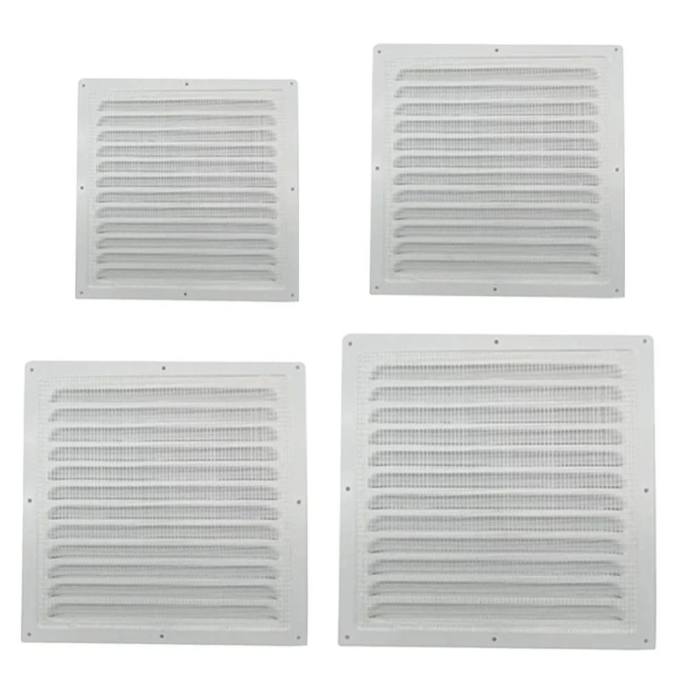 알루미늄 합금 에어벤트 그릴 난방 냉방 통풍구 플레이트 - Ventilation Grille Aluminum 리뷰 및 가격