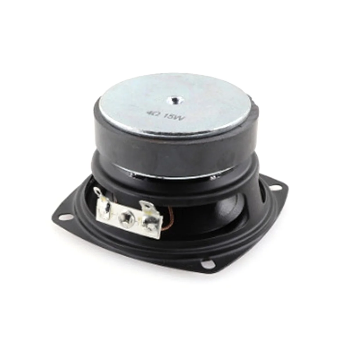 새 제품: 78mm, 4옴, 15W 서브우퍼 스피커 2 - Diy Speaker 리뷰 및 가격
