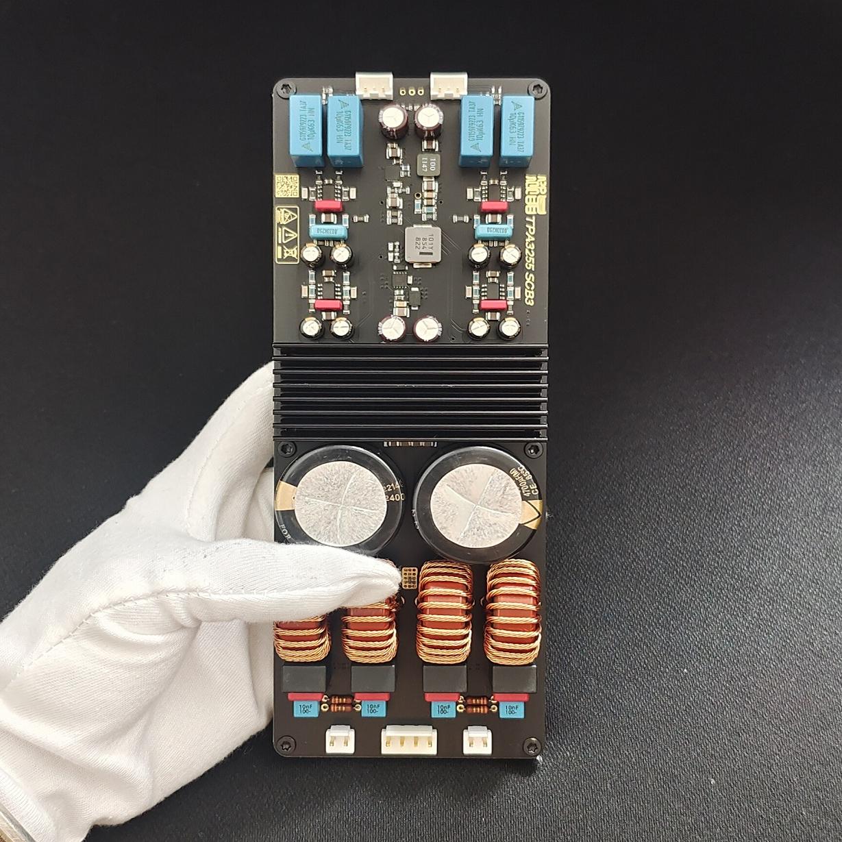 HIFI TPA3255 파워 앰프 보드, 초고음질 HI - Hifi Amplifier Board 리뷰 및 가격